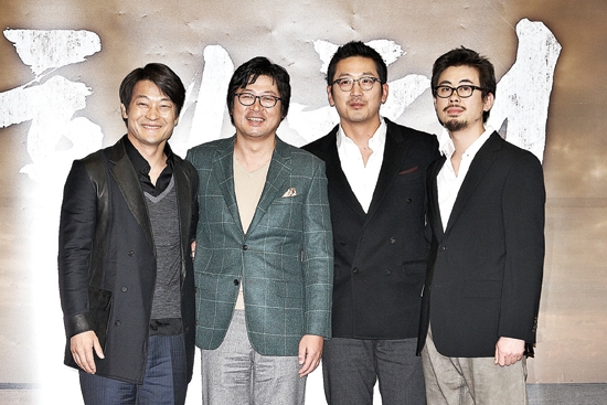 황해 이미지