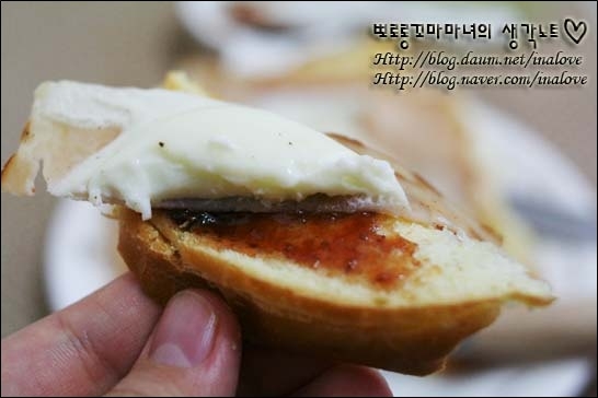 토스트타임 이미지