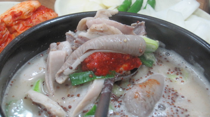 감투 이미지