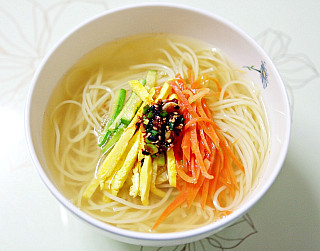 새참국수 이미지