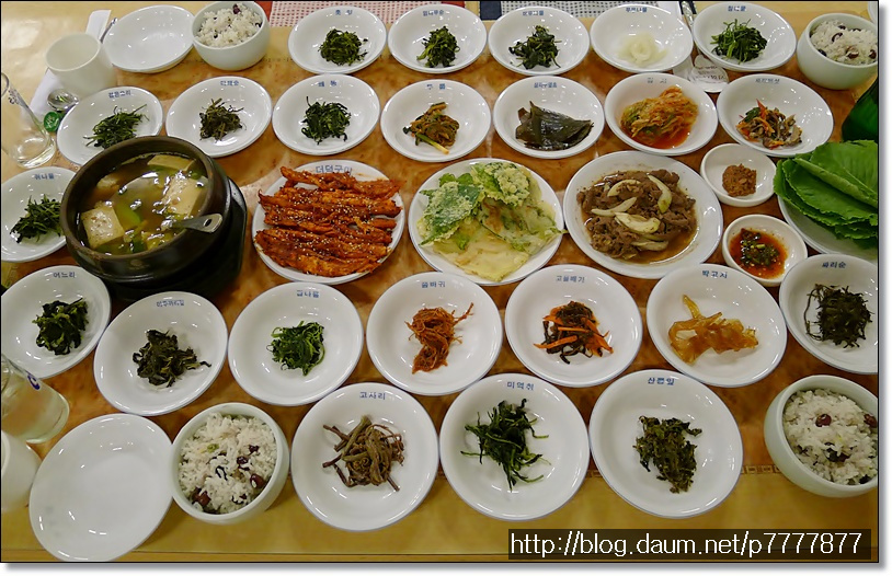 자연의맛식당 이미지