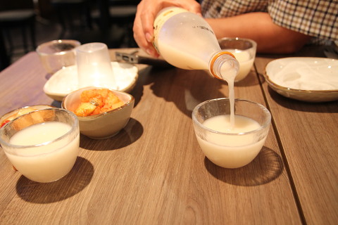 [목동술집/맛집] 막걸리와 안주가 맛있는 우리술상