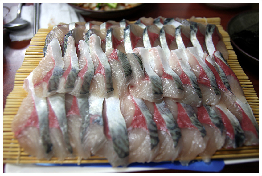싱싱회식당 이미지