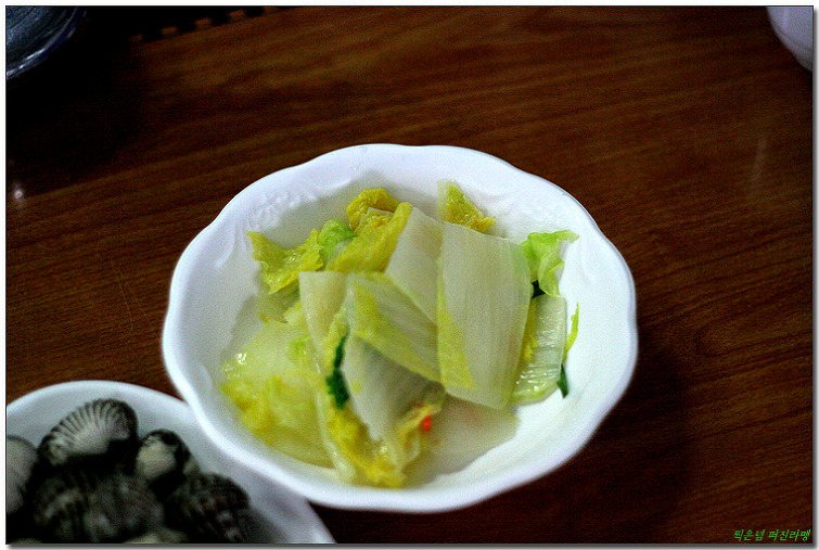 역전식당 이미지