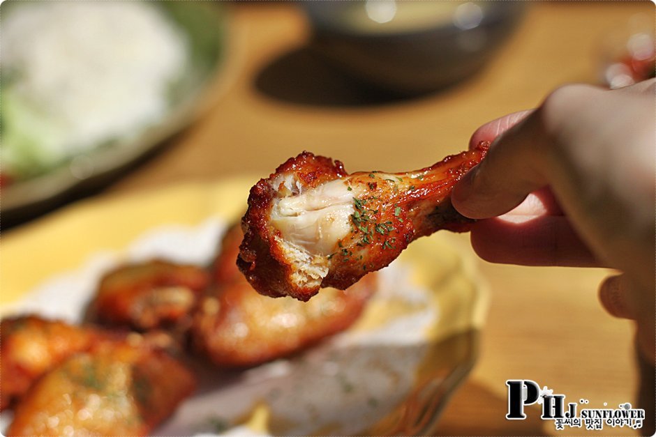 송도맛집-조미료NO!천연재료로 만든 데리야끼 전문점-프롬더 팜