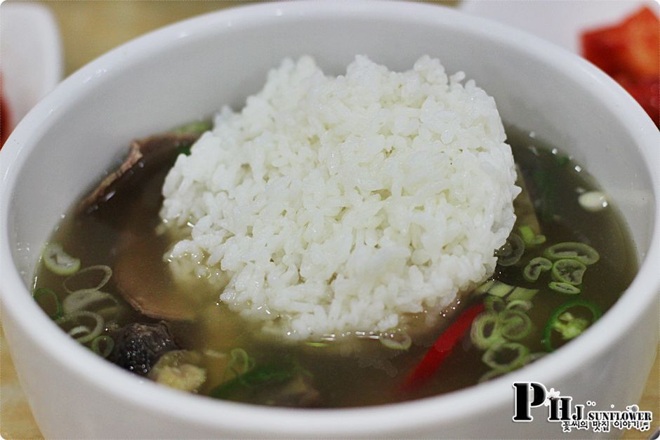 신촌맛집/이대맛집/연대맛집-개성만두와 냉면의 환상적인 만남-함흥냉면