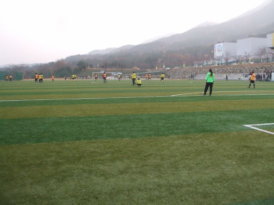 2009년 시민광장 송년회 ... 