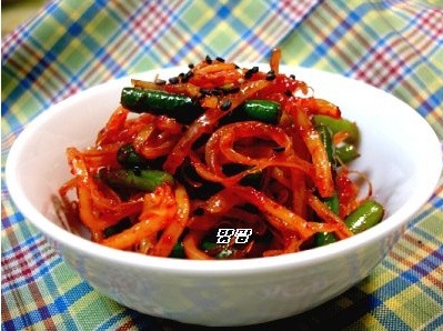 즉석반찬 200여가지 모음