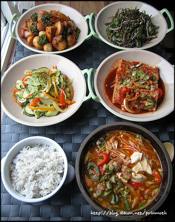 맛있는밥상 이미지