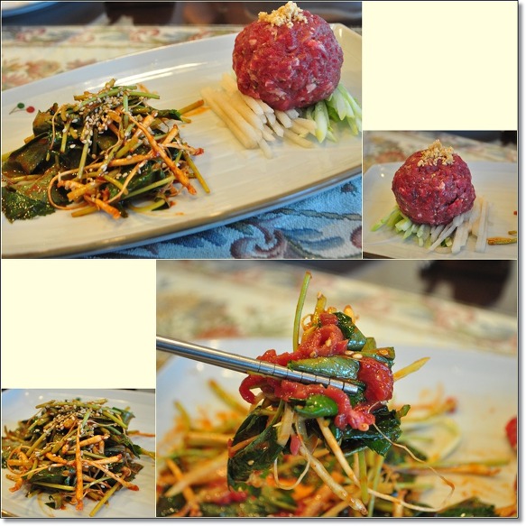 한정식추천/돌곶이역맛집 이웃사촌 한정식 /가족모임하기좋은집, 손님접대하기좋은집