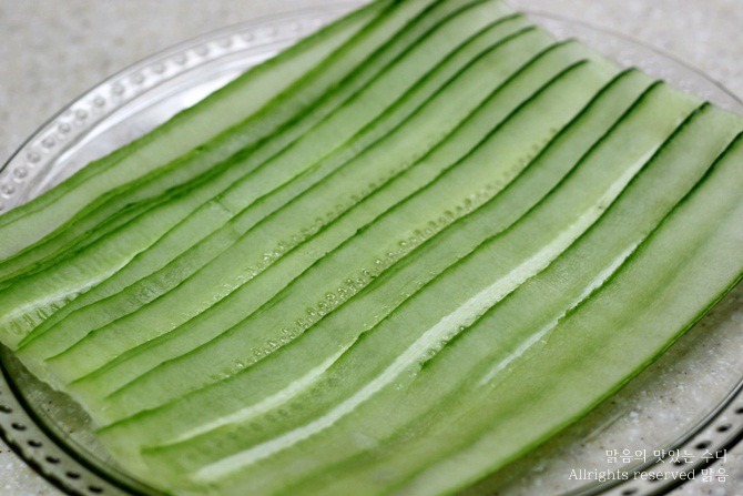 한접시참치 이미지