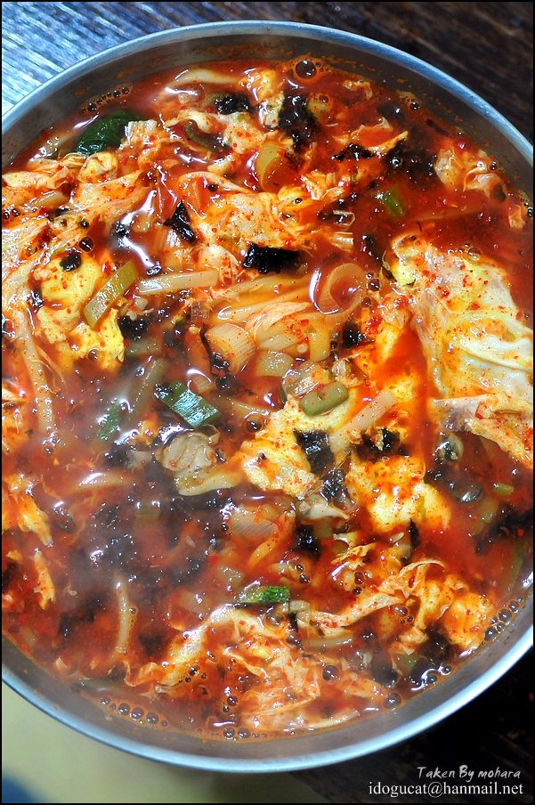 홍북식당 이미지