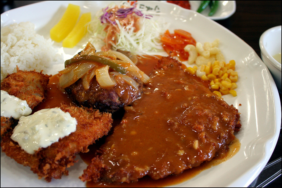 [한남동 맛집] 중독성 강한 쭈꾸미 