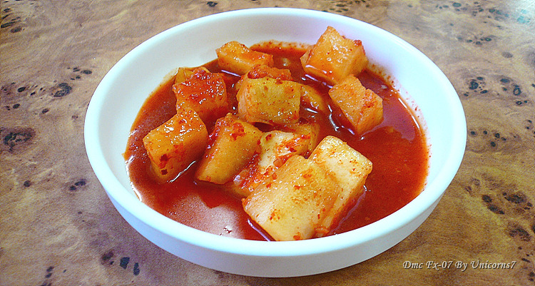 돼지왕순대 이미지