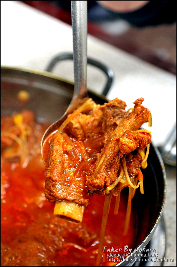 전주물갈비 이미지