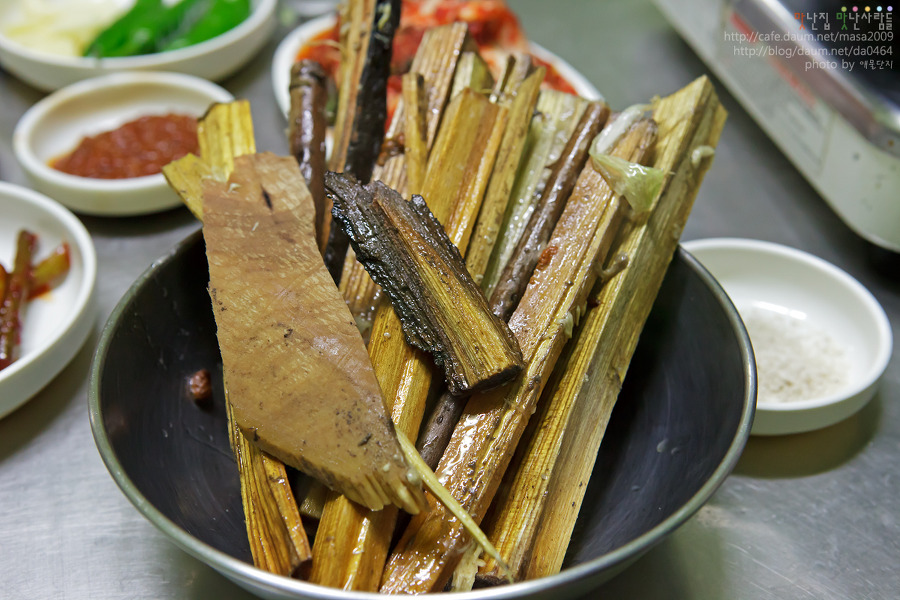 한방옻닭 이미지