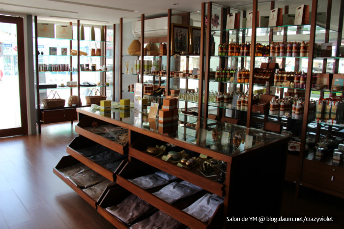 [푸켓여행/빠통스파] 라린진다 웰니스 스파 Rarinjinda Wellness Spa