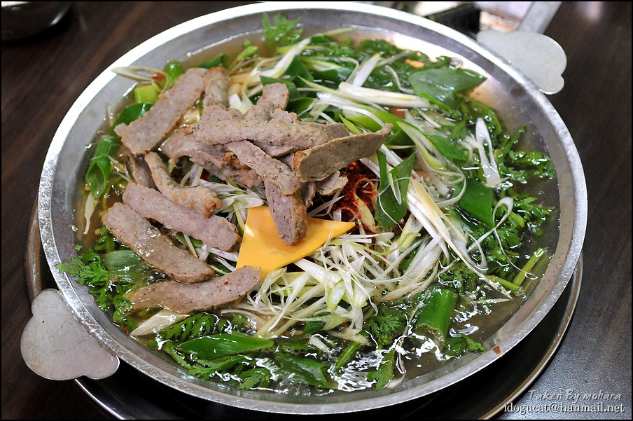 정미식당 이미지