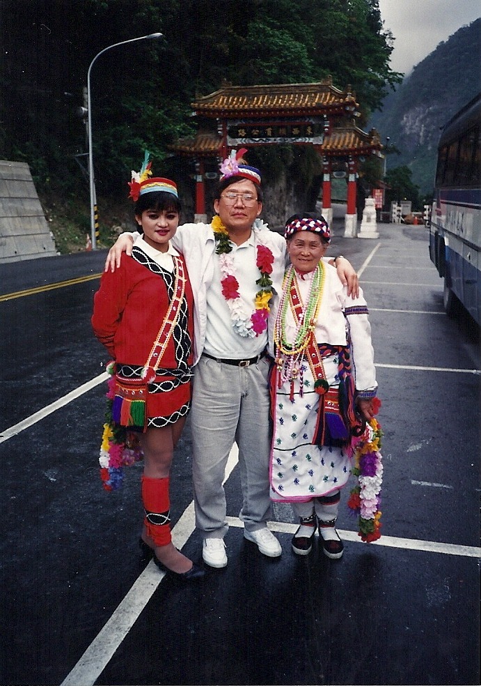 동남아 여행 대만