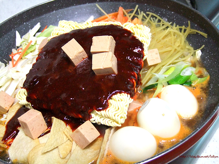 방과후떡볶이 이미지