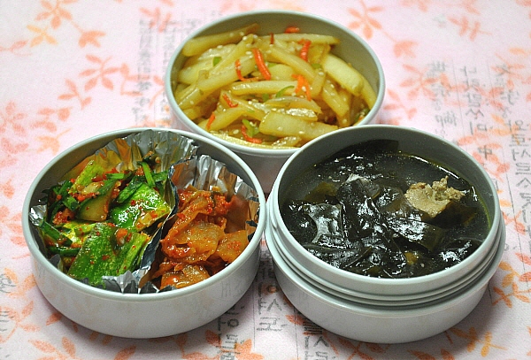 누가볶음 이미지