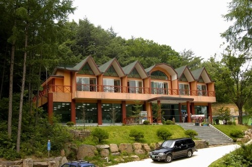 여름휴가 산수 빼어난 '청정 예천'으로 오세요...절대 후회하지 않을 거예요!!! 