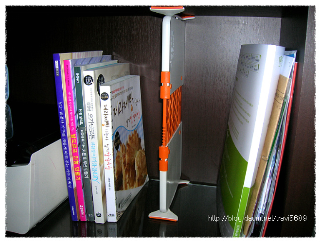 미라파 멀티파티션 오지랖