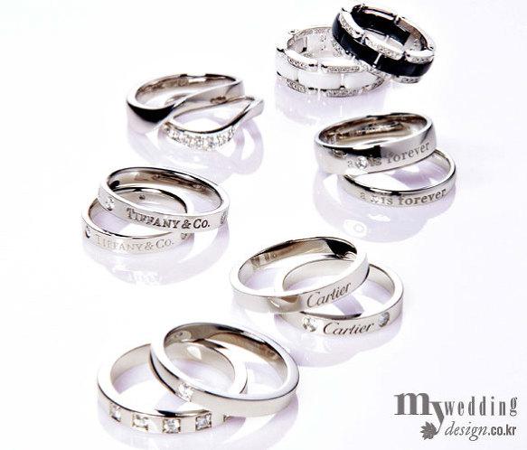 All That Wedding Ring