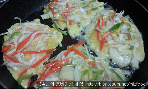 길거리토스트