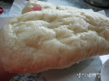 추억의찐빵 이미지