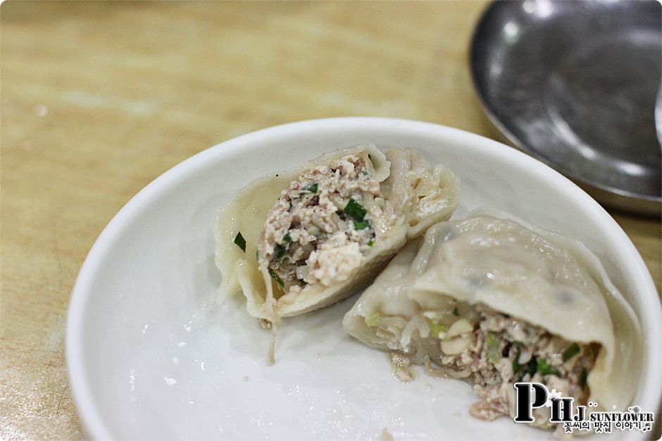 신촌맛집/이대맛집/연대맛집-개성만두와 냉면의 환상적인 만남-함흥냉면