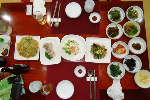 토방 이미지