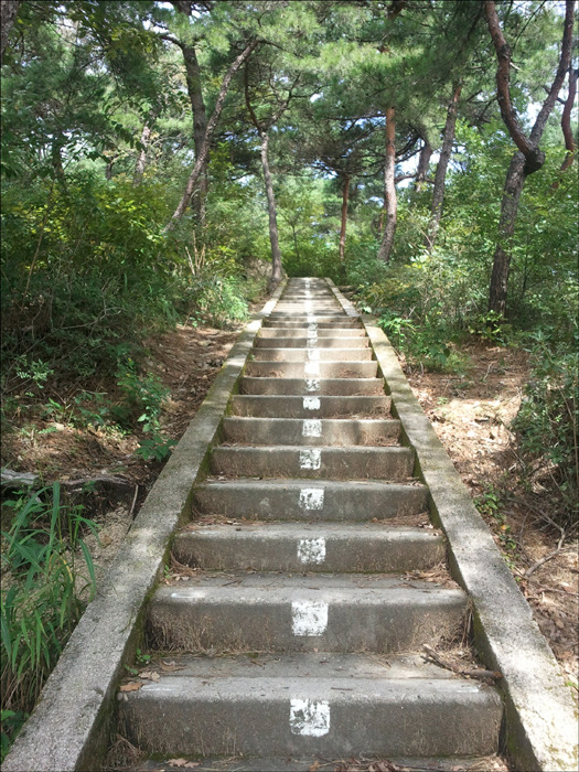 하늘길 이미지