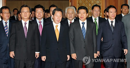 김근태 이미지
