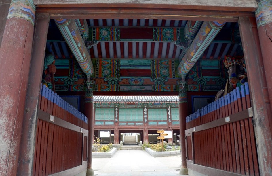 <463차 산행>울산바위 등반