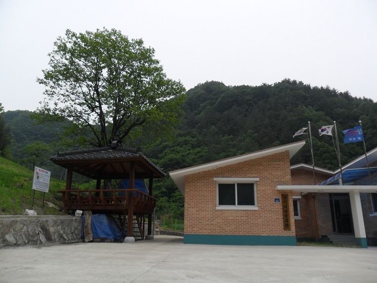 태영민박 이미지