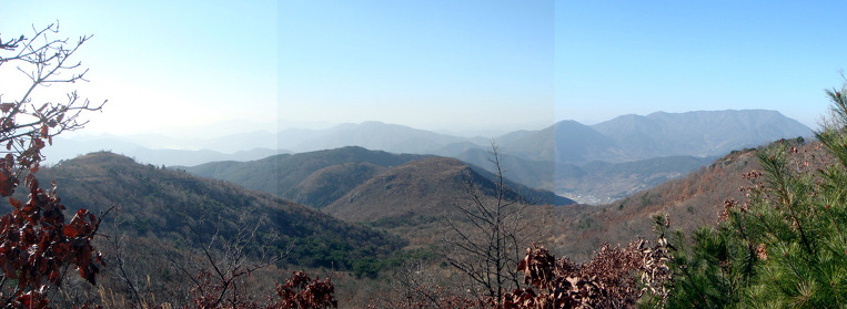 산성 이미지