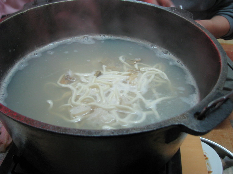 찜우동 이미지