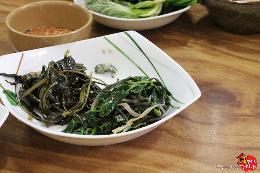숙이네식당 이미지