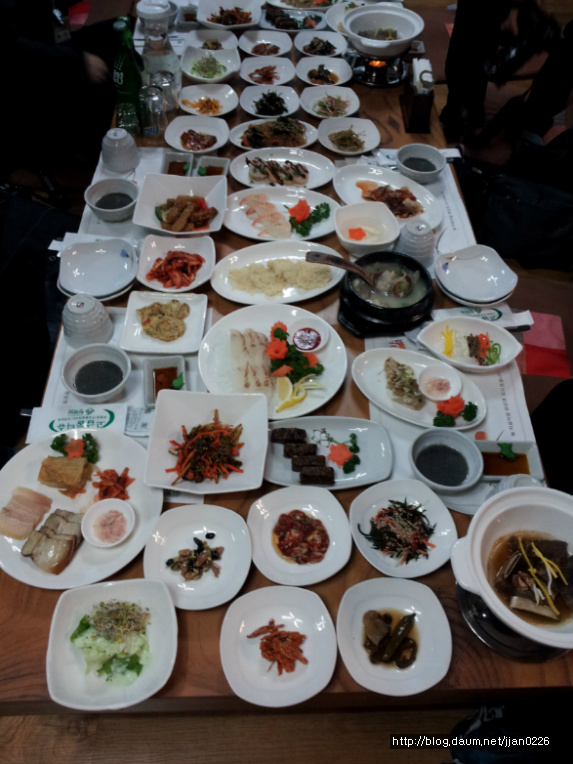 왕의밥상 이미지