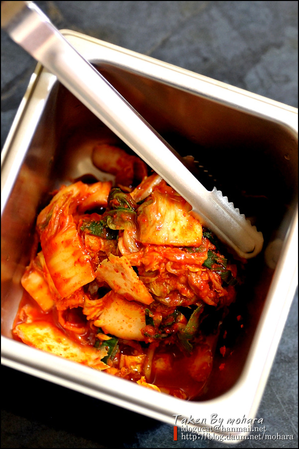 결성칼국수 이미지