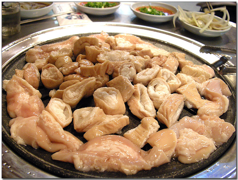 [남천동] 대구식 막창이래요~ 부산원조막창 > 네티즌 추천맛집