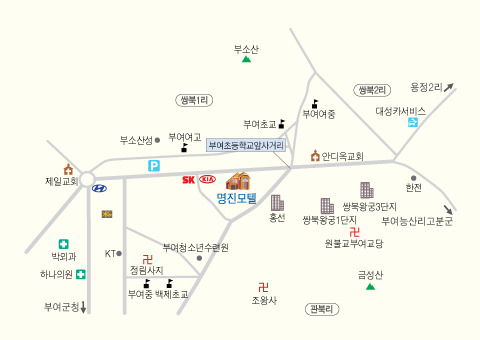 굿스테이 이미지