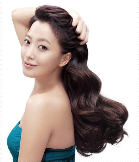 어여쁜 아가씨들