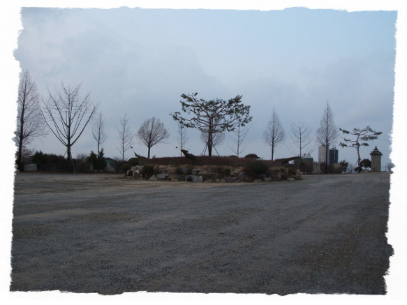 죽산성지를 찿아서~~~
