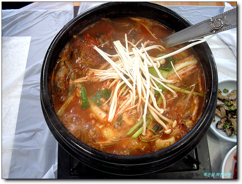 일신식당 이미지