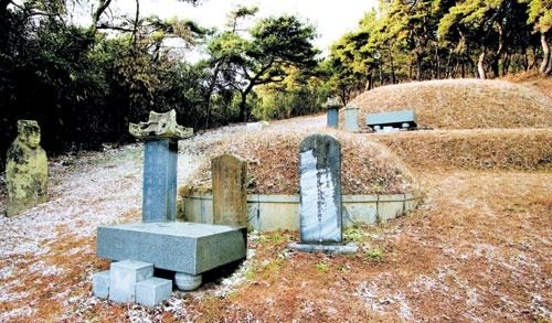 최부 금남선생행록;원작자 眉岩 유희춘