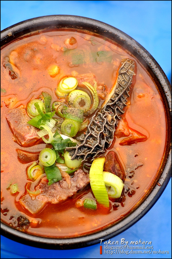 한일식당 이미지