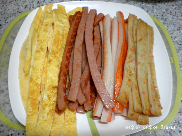 정성김밥 이미지