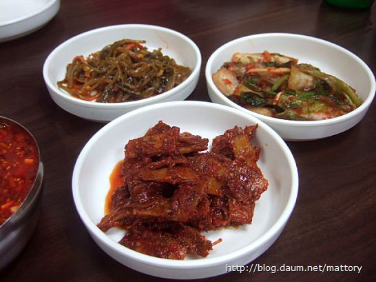 영덕식당 이미지